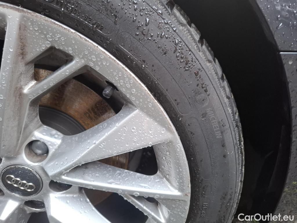  Audi  A5 Sportback AUDI  / 2019 / 5P / Berline 35 TDI 163 S TRONIC 7 BUSI LINE SB #27