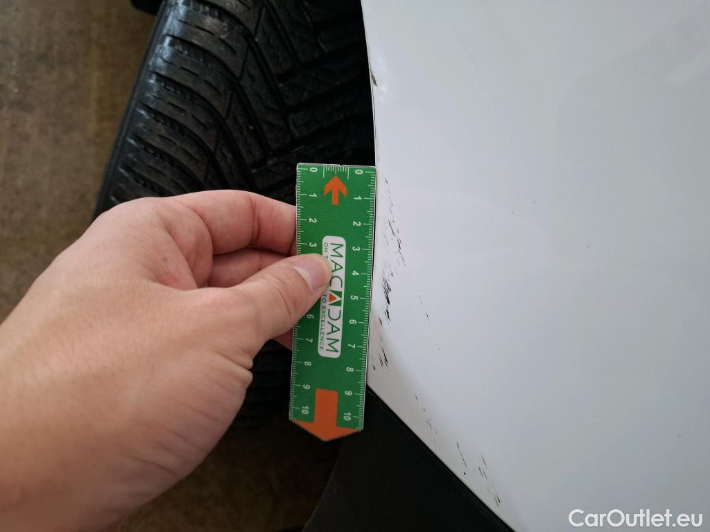  Citroen  Berlingo  Fourgon Club M 650 1.5 BlueHDi 75CV BVM5 E6dT #13