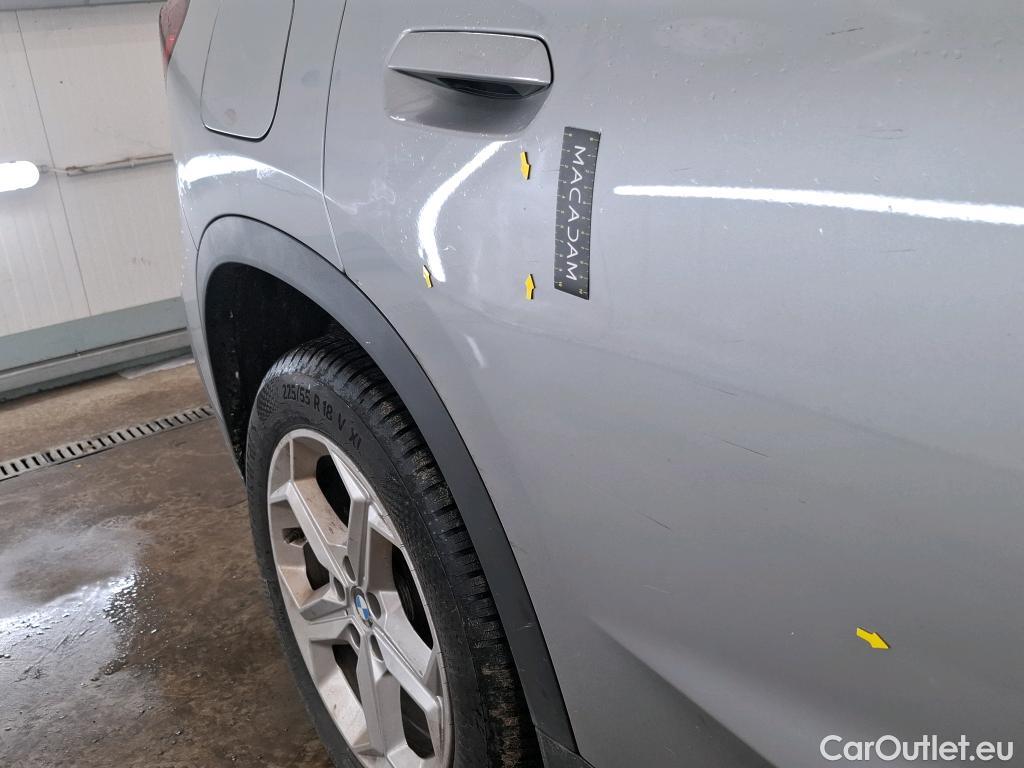  Bmw  X1 BMW  / 2022 / 5P / SUV sDrive18i Business Design DKG7 #9