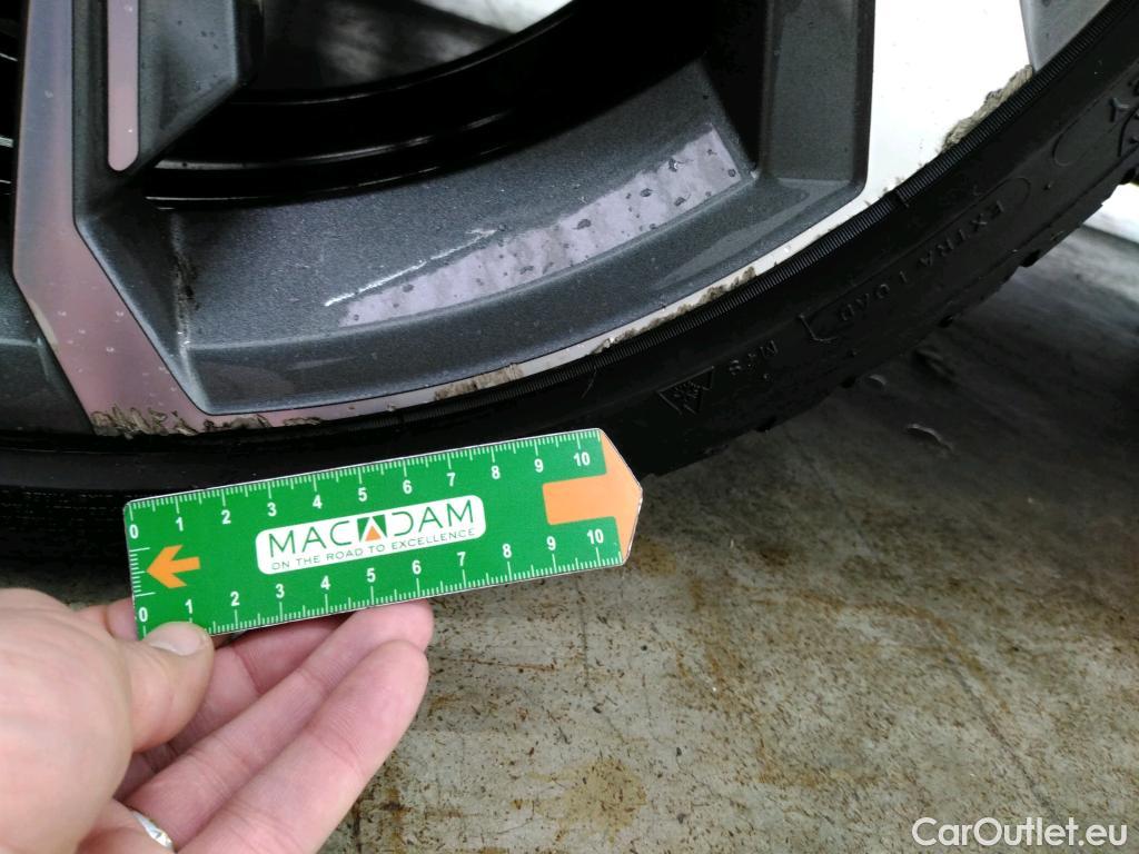  Audi  A3 AUDI  Sportback / 2020 / 5P / Berline 40 TFSI e 204 S Tronic S Line #31