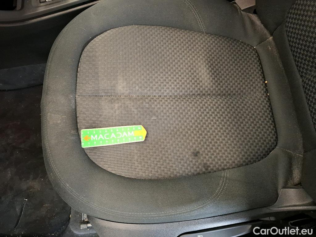  Bmw  X1 Série  sDrive18d Lounge 2.0 150CV BVA8 E6 #22