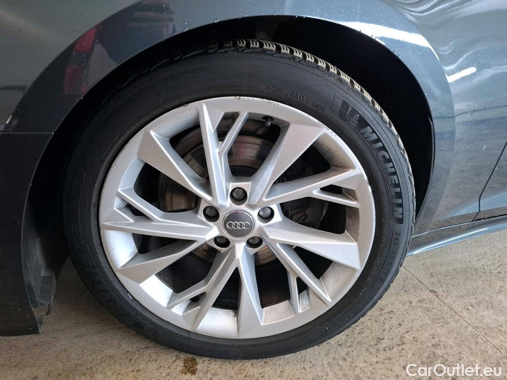  Audi  A5 Sportback AUDI  / 2019 / 5P / Berline 35 TDI 163 S TRONIC 7 BUSI LINE SB #21