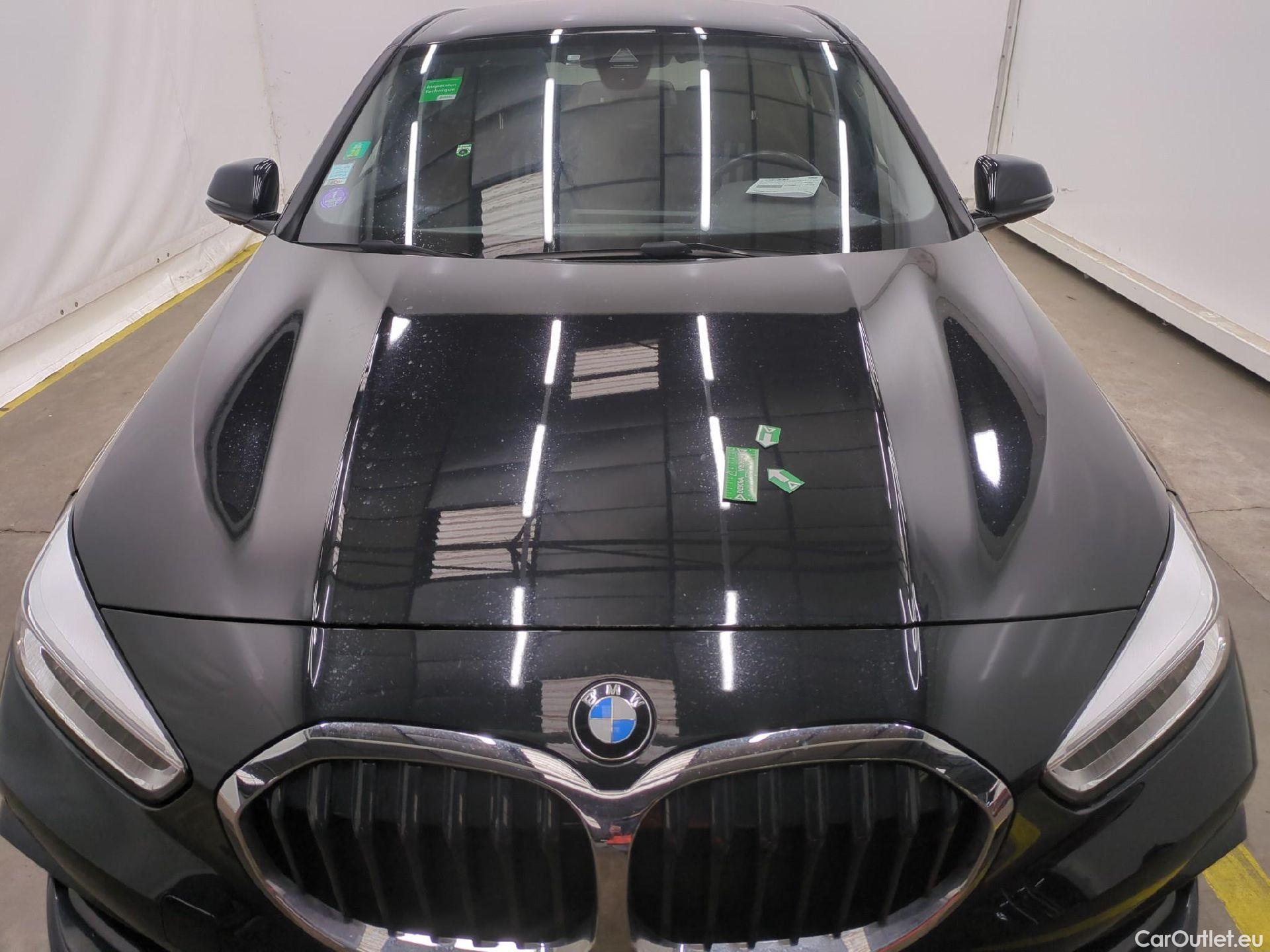  Bmw  Serie 1 Série 1 Berline 118 i Edition Sport 1.5 135CV BVA7 E6d #42