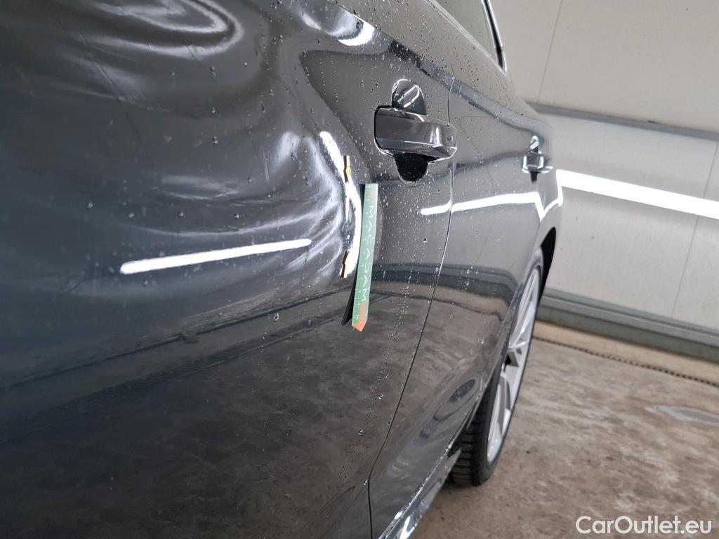  Audi  A5 Sportback AUDI  / 2019 / 5P / Berline 35 TDI 163 S TRONIC 7 BUSI LINE SB #9