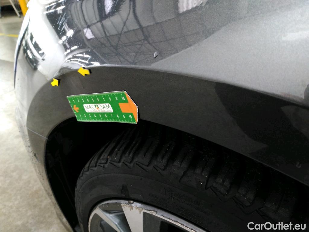  Audi  A3 AUDI  Sportback / 2020 / 5P / Berline 40 TFSI e 204 S Tronic S Line #6