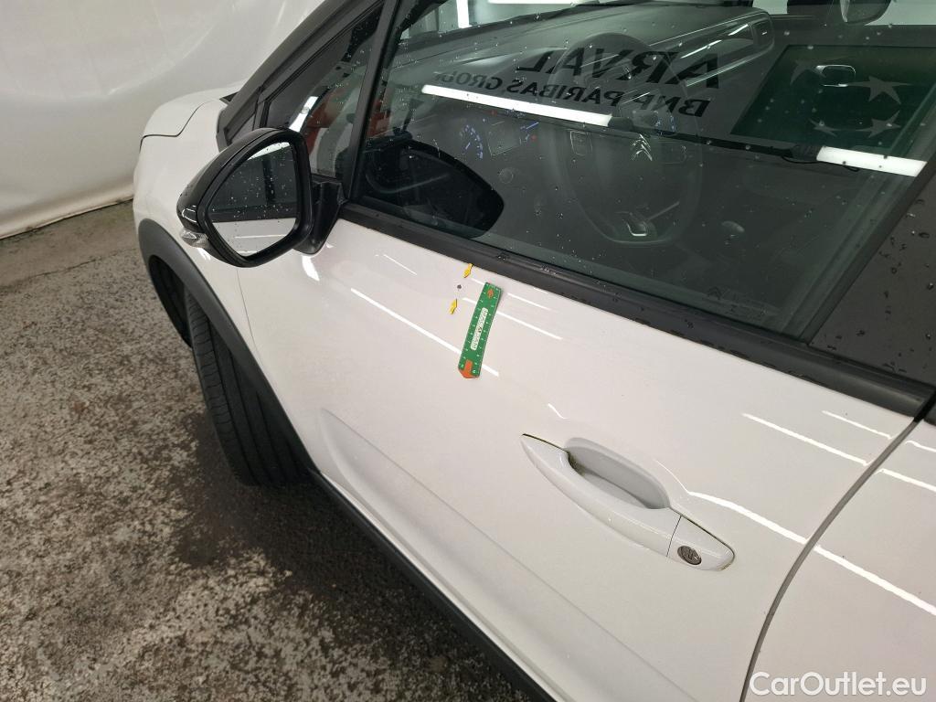  Citroen  C3 CITROEN  / 2020 / 5P / Berline PureTech 83 S&S BVM Feel Pack #1