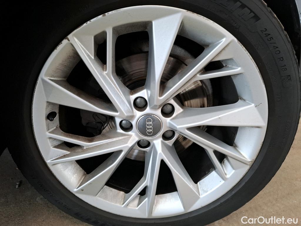  Audi  A5 Sportback AUDI  / 2019 / 5P / Berline 35 TDI 163 S TRONIC 7 BUSI LINE SB #45