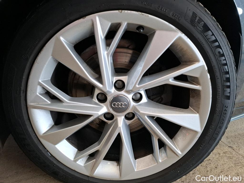  Audi  A5 Sportback AUDI  / 2019 / 5P / Berline 35 TDI 163 S TRONIC 7 BUSI LINE SB #39