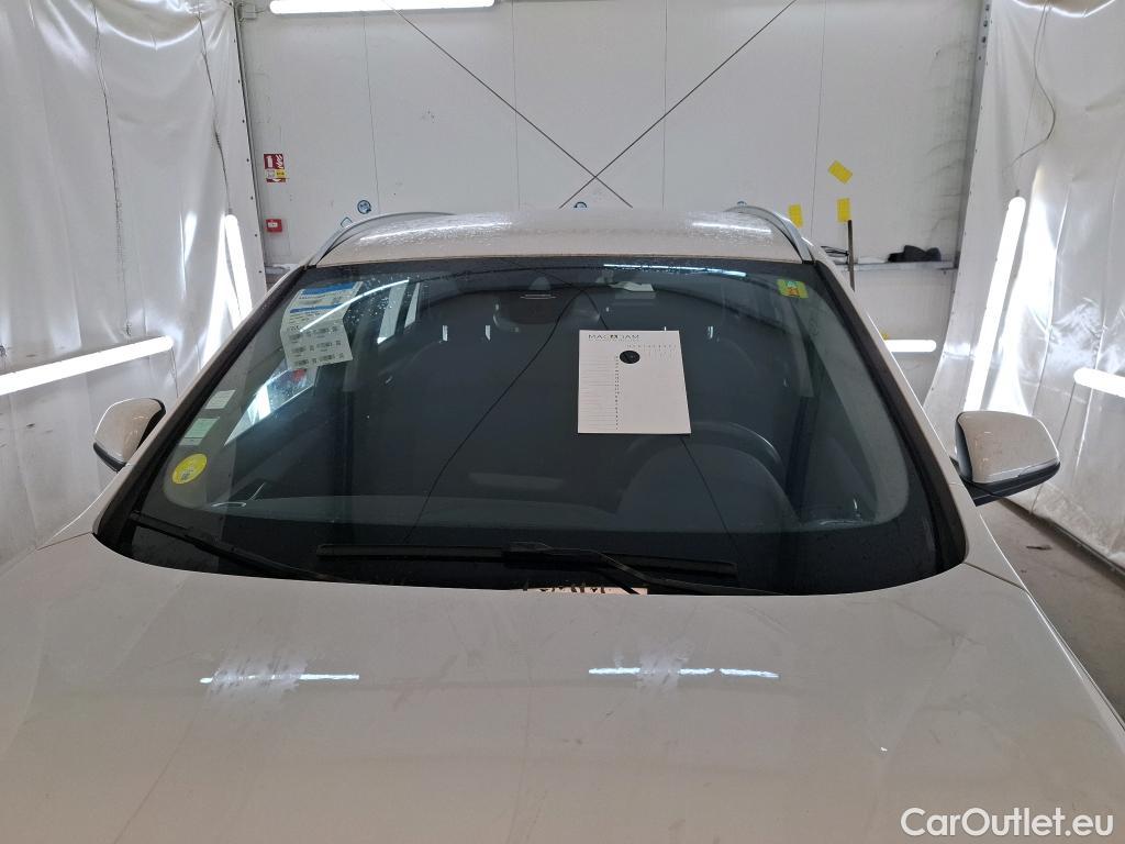  Bmw  X1 Série  sDrive18d Lounge 2.0 150CV BVA8 E6 #1