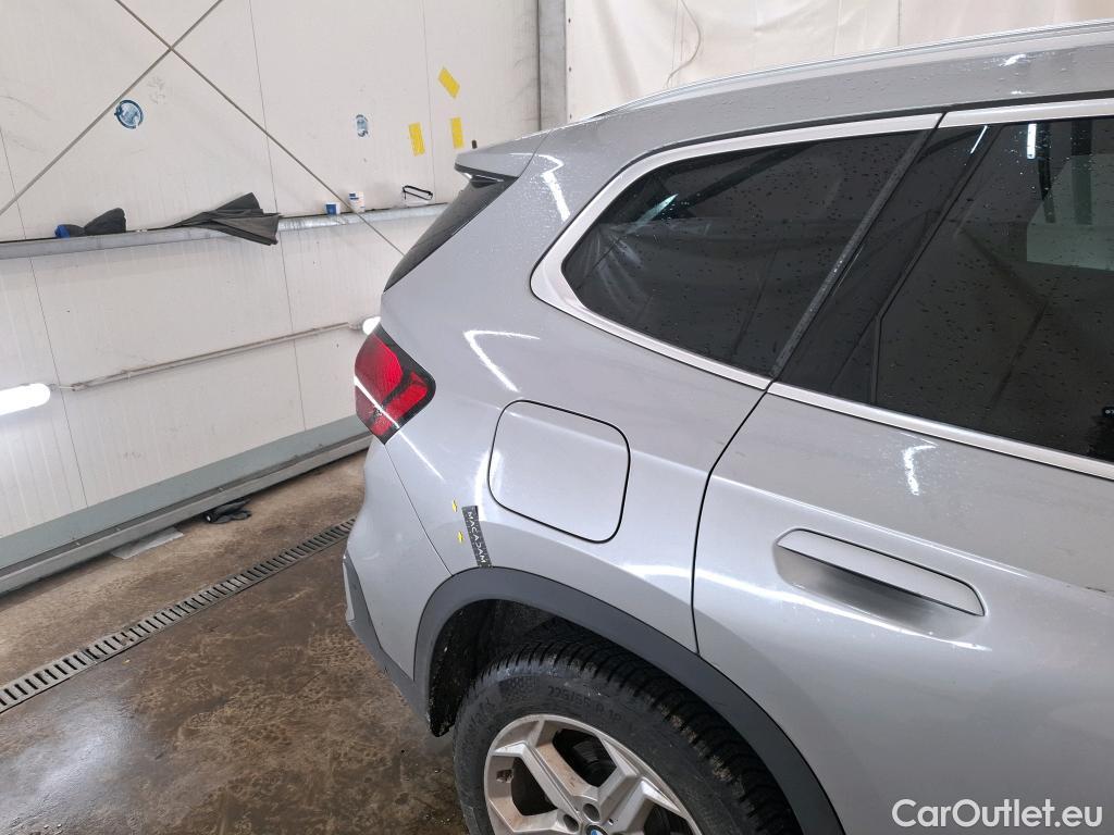  Bmw  X1 BMW  / 2022 / 5P / SUV sDrive18i Business Design DKG7 #18