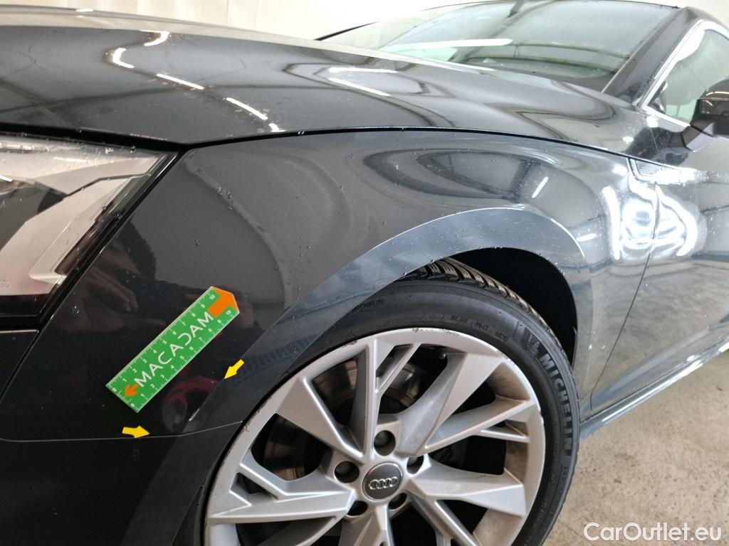  Audi  A5 Sportback AUDI  / 2019 / 5P / Berline 35 TDI 163 S TRONIC 7 BUSI LINE SB #11