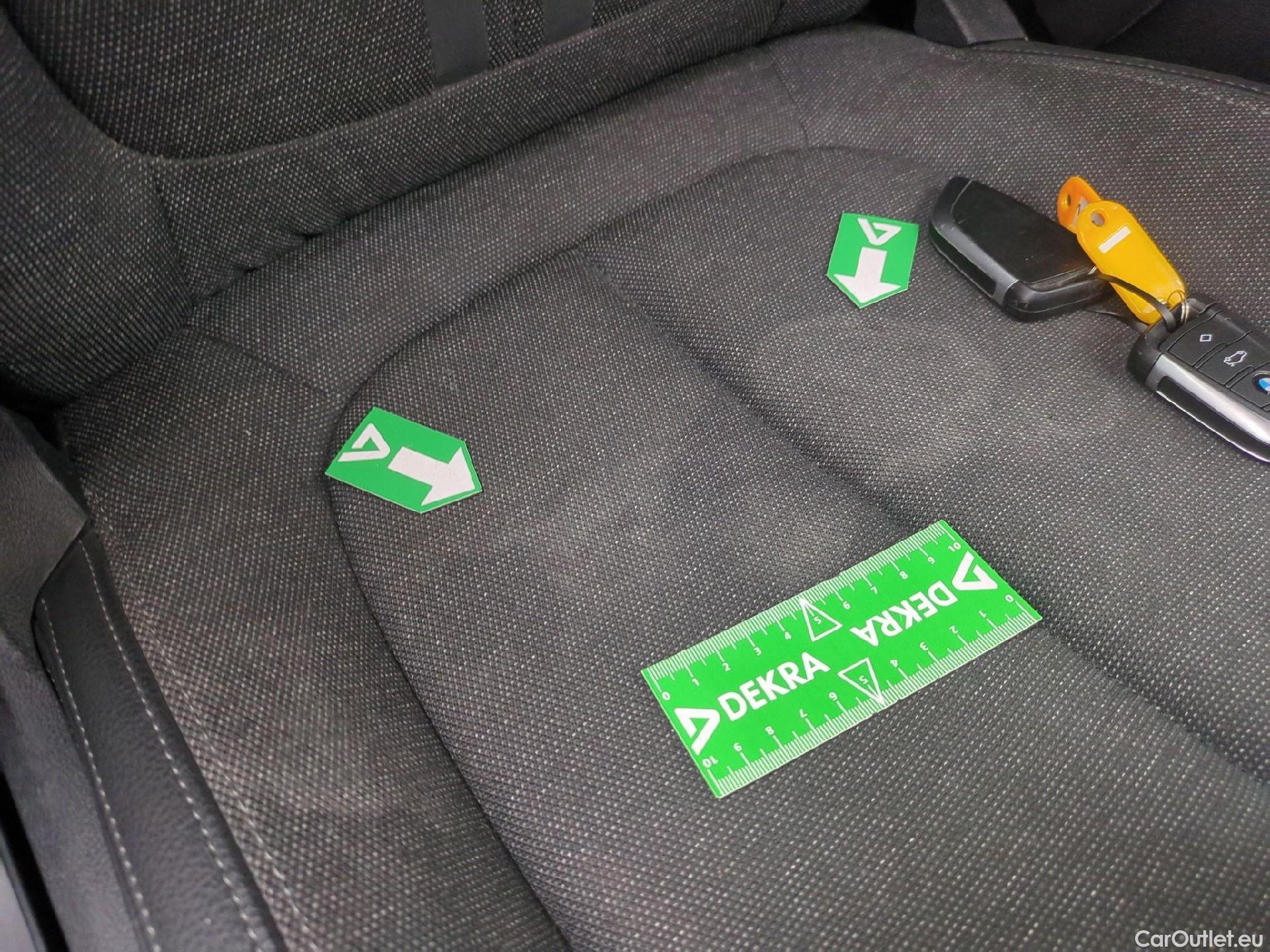  Bmw  Serie 1 Série 1 Berline 118 i Edition Sport 1.5 135CV BVA7 E6d #38