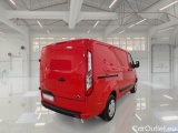  Ford  Transit FORD  CUSTOM / 2018 / 4P / FURGONE 340 L1H1 TREND 2.0 ECOBLUE 130 CV #2