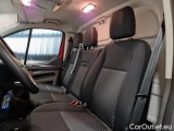  Ford  Transit FORD  CUSTOM / 2018 / 4P / FURGONE 340 L1H1 TREND 2.0 ECOBLUE 130 CV #11