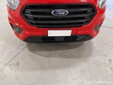  Ford  Transit FORD  CUSTOM / 2018 / 4P / FURGONE 340 L1H1 TREND 2.0 ECOBLUE 130 CV #23