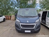 Peugeot  Boxer PEUGEOT  / 2014 / 4P / FURGONE 330 L1H1 2.2 BLUEHDI 120CV SeS #6