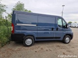  Peugeot  Boxer PEUGEOT  / 2014 / 4P / FURGONE 330 L1H1 2.2 BLUEHDI 120CV SeS #7