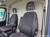  Peugeot  Boxer PEUGEOT  / 2014 / 4P / FURGONE 330 L1H1 2.2 BLUEHDI 120CV SeS #11