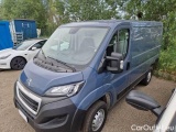  Peugeot  Boxer PEUGEOT  / 2014 / 4P / FURGONE 330 L1H1 2.2 BLUEHDI 120CV SeS #8