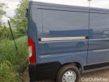  Peugeot  Boxer PEUGEOT  / 2014 / 4P / FURGONE 330 L1H1 2.2 BLUEHDI 120CV SeS #26