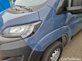  Peugeot  Boxer PEUGEOT  / 2014 / 4P / FURGONE 330 L1H1 2.2 BLUEHDI 120CV SeS #34
