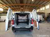  Peugeot  Expert PEUGEOT  / 2016 / 4P / FURGONE 2.0 BLUEHDI 120 PREMIUM COMPACT #6
