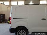  Peugeot  Expert PEUGEOT  / 2016 / 4P / FURGONE 2.0 BLUEHDI 120 PREMIUM COMPACT #93
