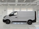 Renault  Trafic RENAULT  / 2019 / 4P / FURGONE FG L1 H1 T27 DCI 120 ICE #8