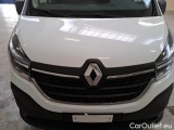  Renault  Trafic RENAULT  / 2019 / 4P / FURGONE FG L1 H1 T27 DCI 120 ICE #22