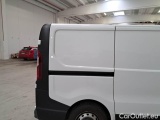  Renault  Trafic RENAULT  / 2019 / 4P / FURGONE FG L1 H1 T27 DCI 120 ICE #28