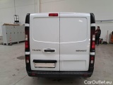  Renault  Trafic RENAULT  / 2019 / 4P / FURGONE FG L1 H1 T27 DCI 120 ICE #31