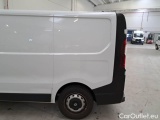  Renault  Trafic RENAULT  / 2019 / 4P / FURGONE FG L1 H1 T27 DCI 120 ICE #35