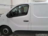  Renault  Trafic RENAULT  / 2019 / 4P / FURGONE FG L1 H1 T27 DCI 120 ICE #40