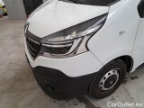  Renault  Trafic RENAULT  / 2019 / 4P / FURGONE FG L1 H1 T27 DCI 120 ICE #44