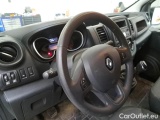  Renault  Trafic RENAULT  / 2019 / 4P / FURGONE FG L1 H1 T27 DCI 120 ICE #51