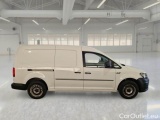  Volkswagen  Caddy VOLKSWAGEN  2015 FURGONE 2.0 TDI 102CV MAXI BUSINESS VAN #7