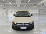  Volkswagen  Caddy VOLKSWAGEN  2015 FURGONE 2.0 TDI 102CV MAXI BUSINESS VAN #6
