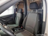  Volkswagen  Caddy VOLKSWAGEN  2015 FURGONE 2.0 TDI 102CV MAXI BUSINESS VAN #11