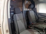  Volkswagen  Caddy VOLKSWAGEN  2015 FURGONE 2.0 TDI 102CV MAXI BUSINESS VAN #13