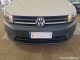  Volkswagen  Caddy VOLKSWAGEN  2015 FURGONE 2.0 TDI 102CV MAXI BUSINESS VAN #30