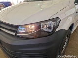  Volkswagen  Caddy VOLKSWAGEN  2015 FURGONE 2.0 TDI 102CV MAXI BUSINESS VAN #35