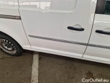 Volkswagen  Caddy VOLKSWAGEN  2015 FURGONE 2.0 TDI 102CV MAXI BUSINESS VAN #48