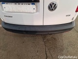 Volkswagen  Caddy VOLKSWAGEN  2015 FURGONE 2.0 TDI 102CV MAXI BUSINESS VAN #56