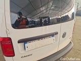  Volkswagen  Caddy VOLKSWAGEN  2015 FURGONE 2.0 TDI 102CV MAXI BUSINESS VAN #62
