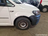  Volkswagen  Caddy VOLKSWAGEN  2015 FURGONE 2.0 TDI 102CV MAXI BUSINESS VAN #85