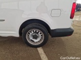  Volkswagen  Caddy VOLKSWAGEN  2015 FURGONE 2.0 TDI 102CV MAXI BUSINESS VAN #89