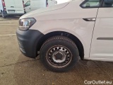  Volkswagen  Caddy VOLKSWAGEN  2015 FURGONE 2.0 TDI 102CV MAXI BUSINESS VAN #91