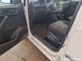  Volkswagen  Caddy VOLKSWAGEN  2015 FURGONE 2.0 TDI 102CV MAXI BUSINESS VAN #95