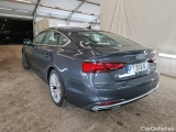 A5 Sportback