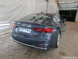 A5 Sportback
